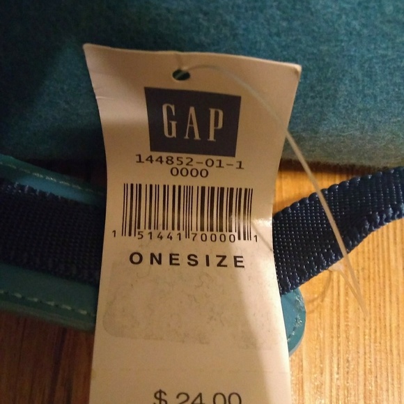 NWT Gap Hand bag - Picture 3 of 4